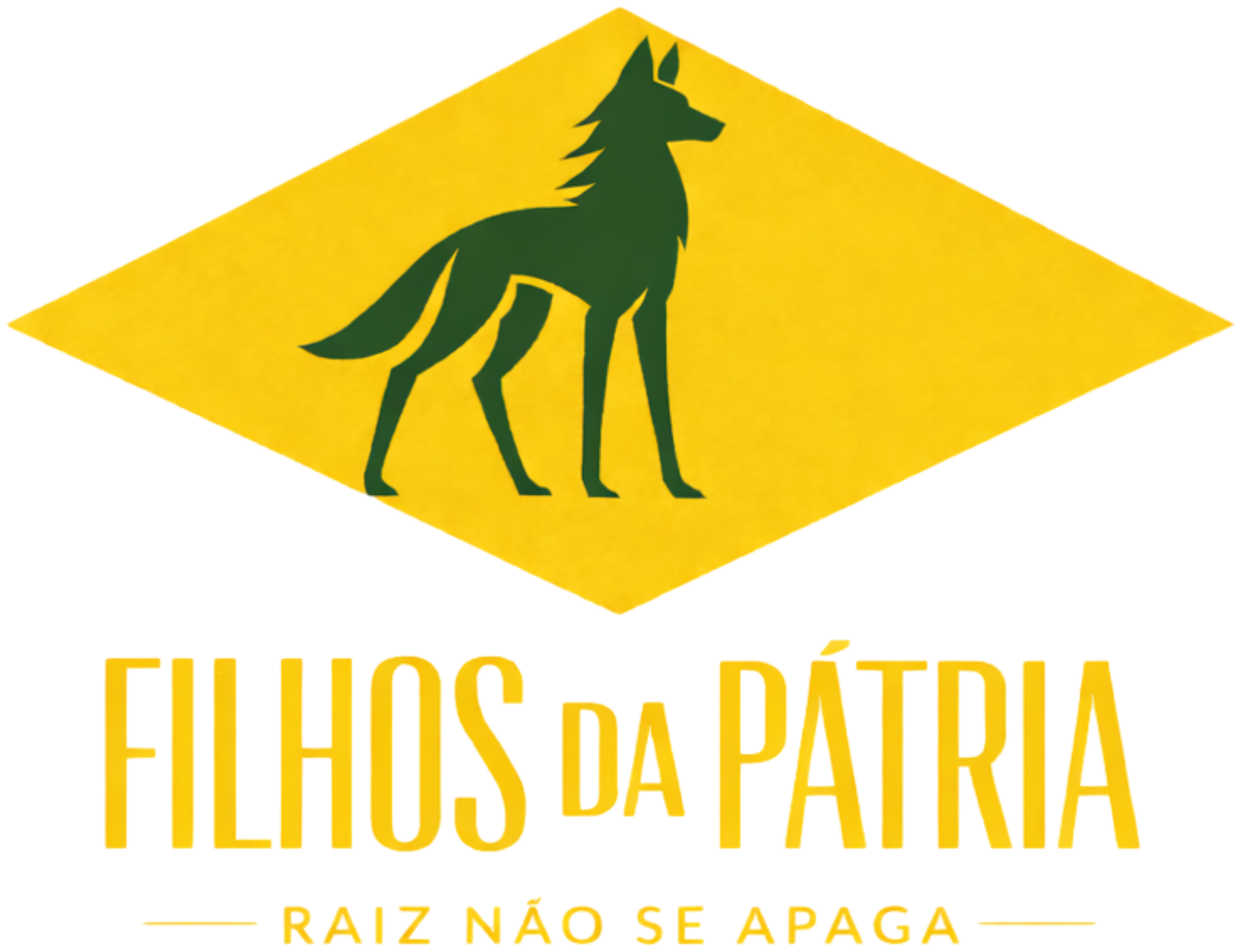 Filhos da Pátria